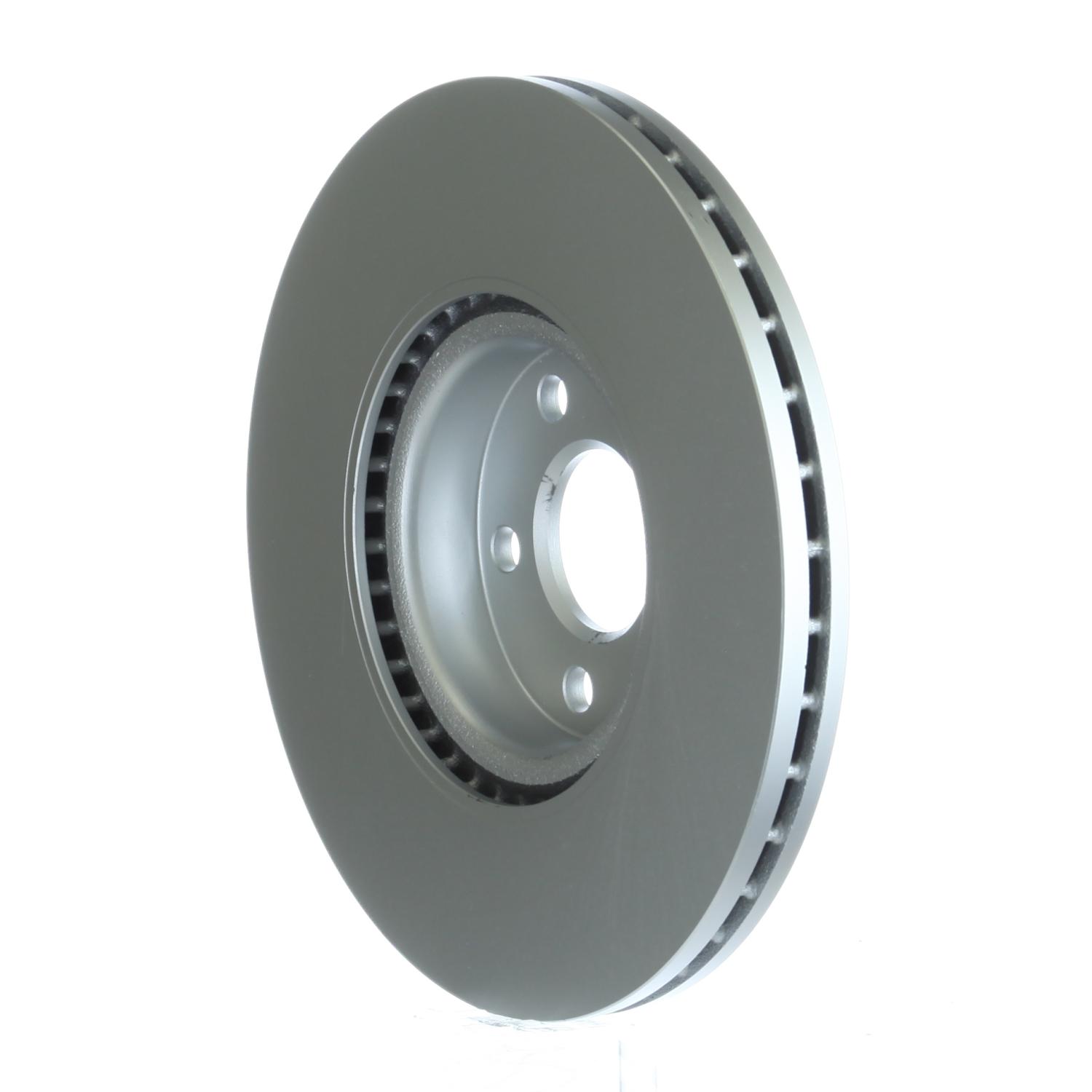 Inroble PP575372 Disc Brake Rotor product image 4 of 5