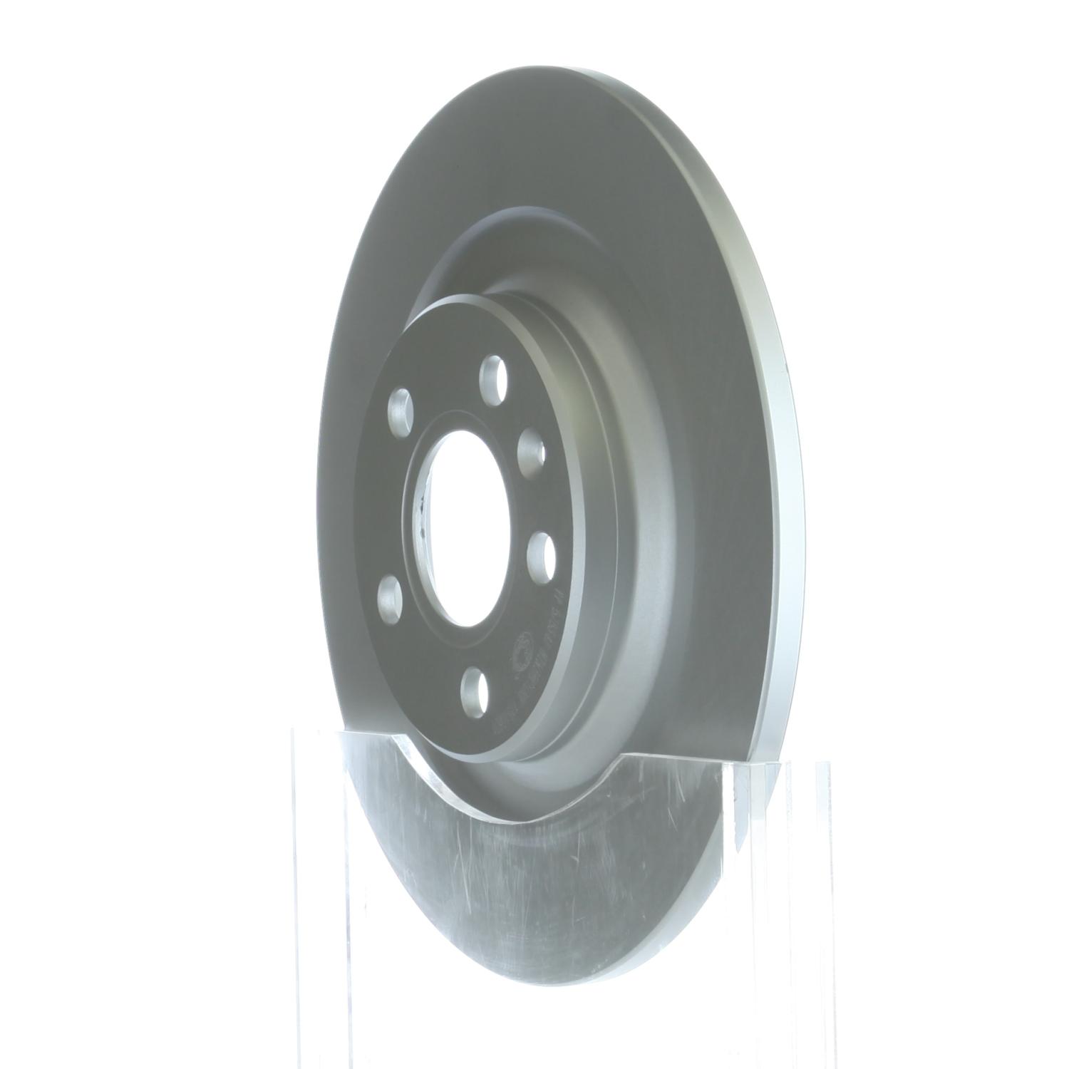 Inroble PP575373 - Disc Brake Rotor Inroble PP575373 Disc Brake Rotor product image 1 of 5