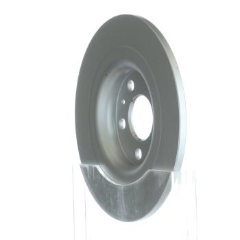 2021 Volvo S60 Disc Brake Rotor Rear Inroble PP575373 image 4 of 4