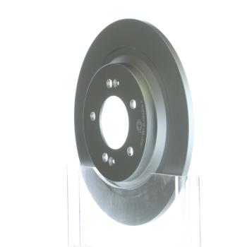 2022 Kia Carnival Disc Brake Rotor Rear Inroble PP575375 image 1 of 4