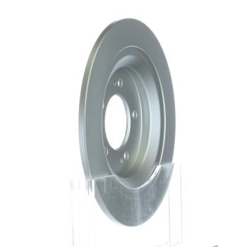 2022 Kia Carnival Disc Brake Rotor Rear Inroble PP575375 image 2 of 4