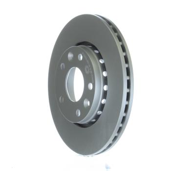 2020 Nissan Sentra Disc Brake Rotor Front Inroble PP575376 image 1 of 4