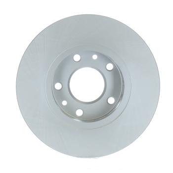 2020 Nissan Sentra Disc Brake Rotor Front Inroble PP575376 image 3 of 4