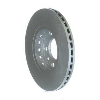 2020 Nissan Sentra Disc Brake Rotor Front Inroble PP575376 image 4 of 4