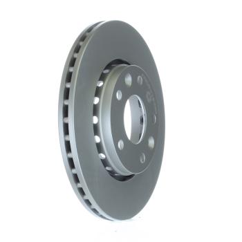 Inroble PP575376 - Disc Brake Rotor Inroble PP575376 Disc Brake Rotor product image 5 of 5