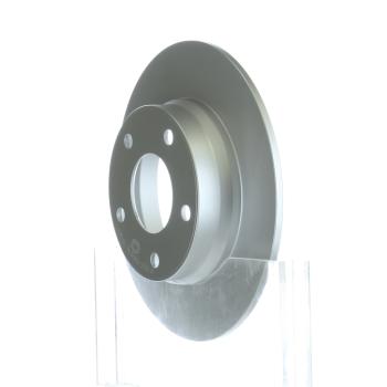2020 Nissan Sentra Disc Brake Rotor Rear Inroble PP575377 image 1 of 4