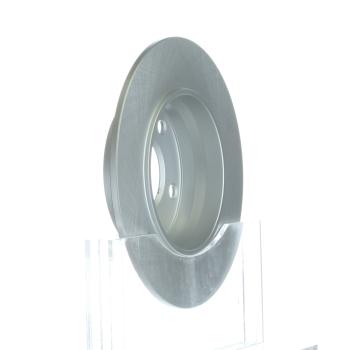 2020 Nissan Sentra Disc Brake Rotor Rear Inroble PP575377 image 2 of 4
