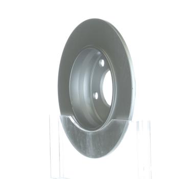 2020 Nissan Sentra Disc Brake Rotor Rear Inroble PP575377 image 4 of 4