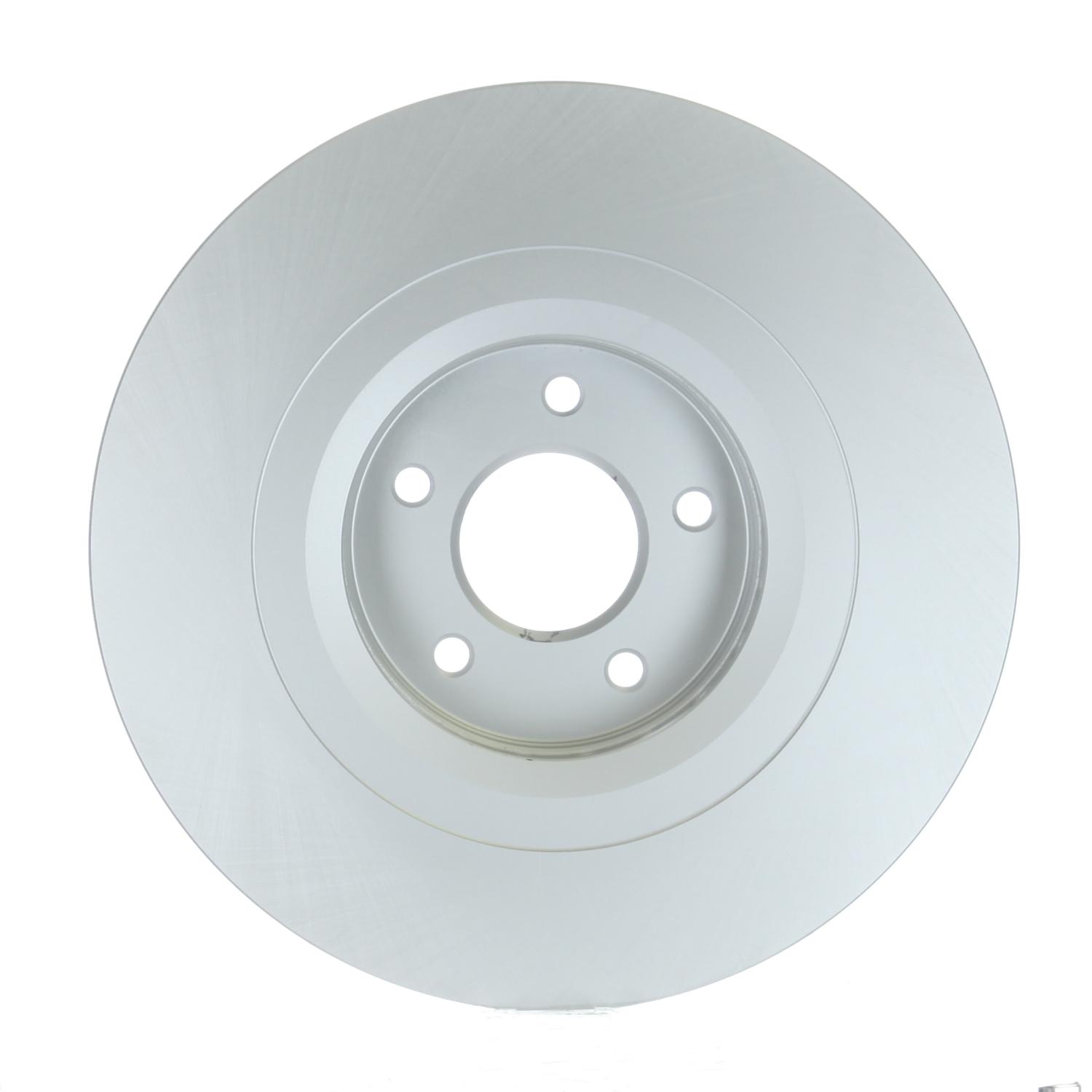 Inroble PP575379 - Disc Brake Rotor Inroble PP575379 Disc Brake Rotor product image 3 of 5