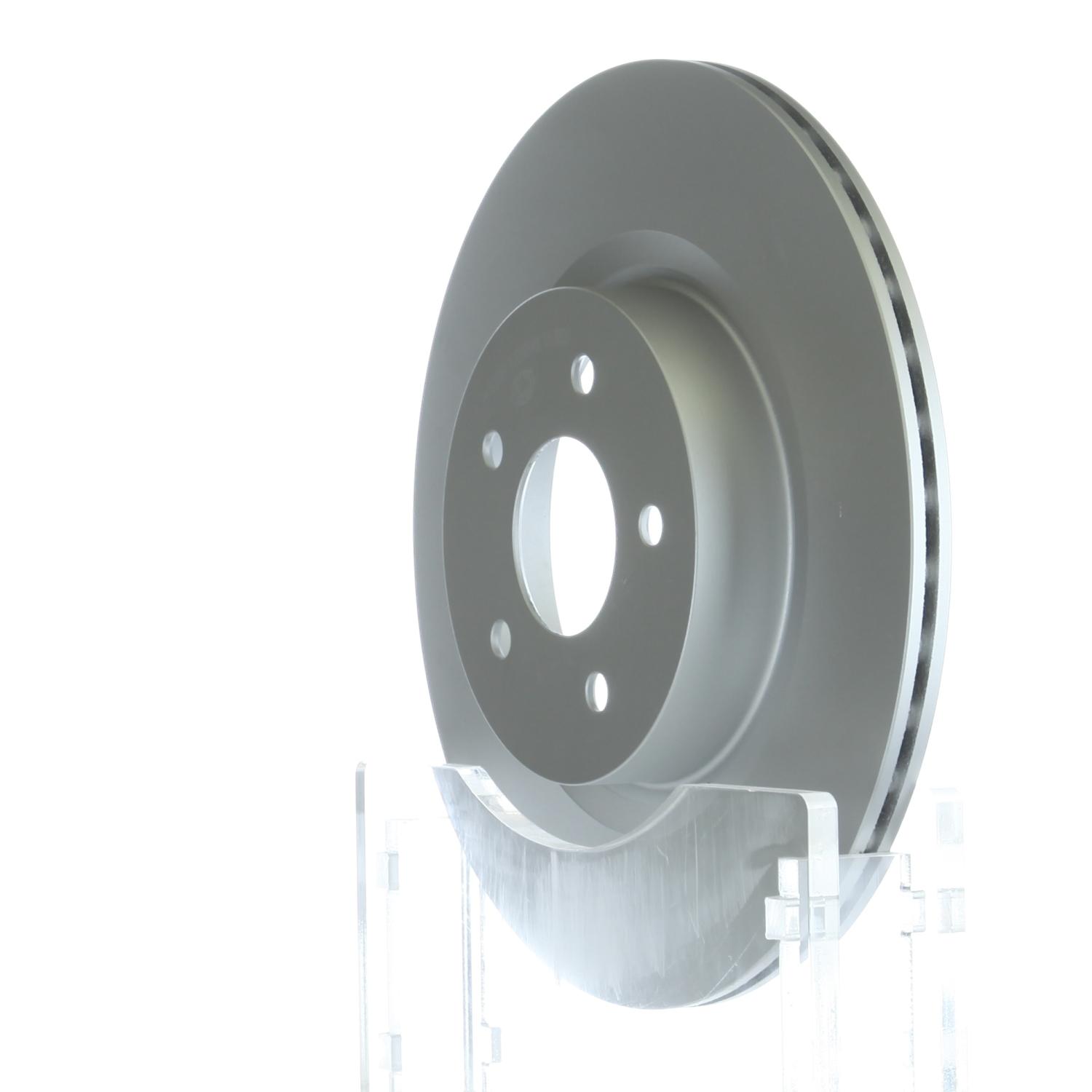 Inroble PP575380 - Disc Brake Rotor Inroble PP575380 Disc Brake Rotor product image 1 of 5