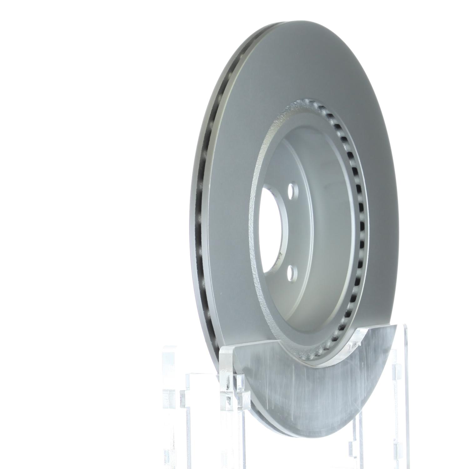 Inroble PP575380 - Disc Brake Rotor Inroble PP575380 Disc Brake Rotor product image 2 of 5