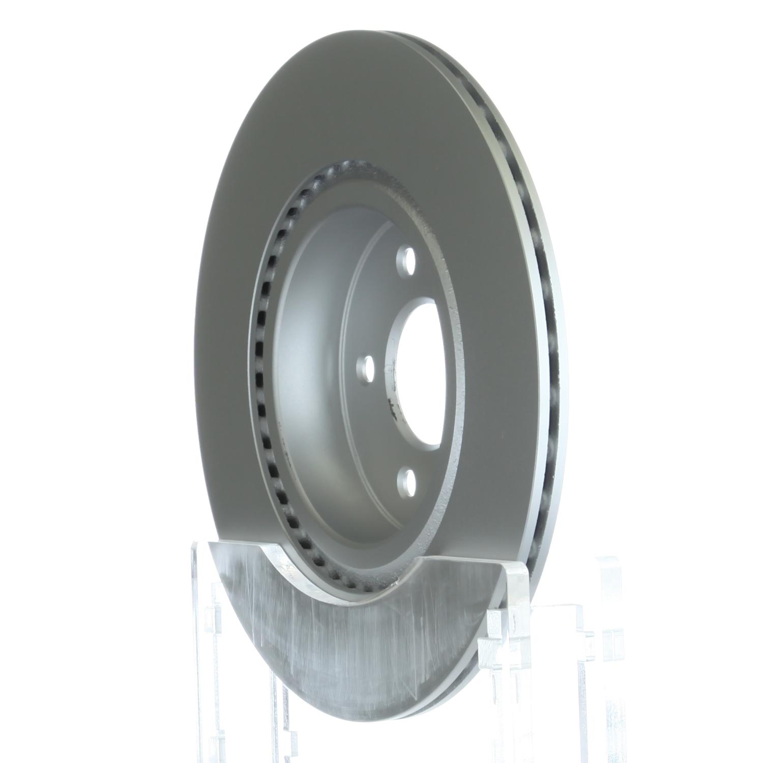 Inroble PP575380 - Disc Brake Rotor Inroble PP575380 Disc Brake Rotor product image 4 of 5