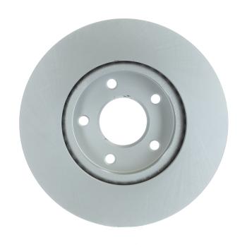 2022 Nissan Rogue Disc Brake Rotor Front Inroble PP575381 image 3 of 4