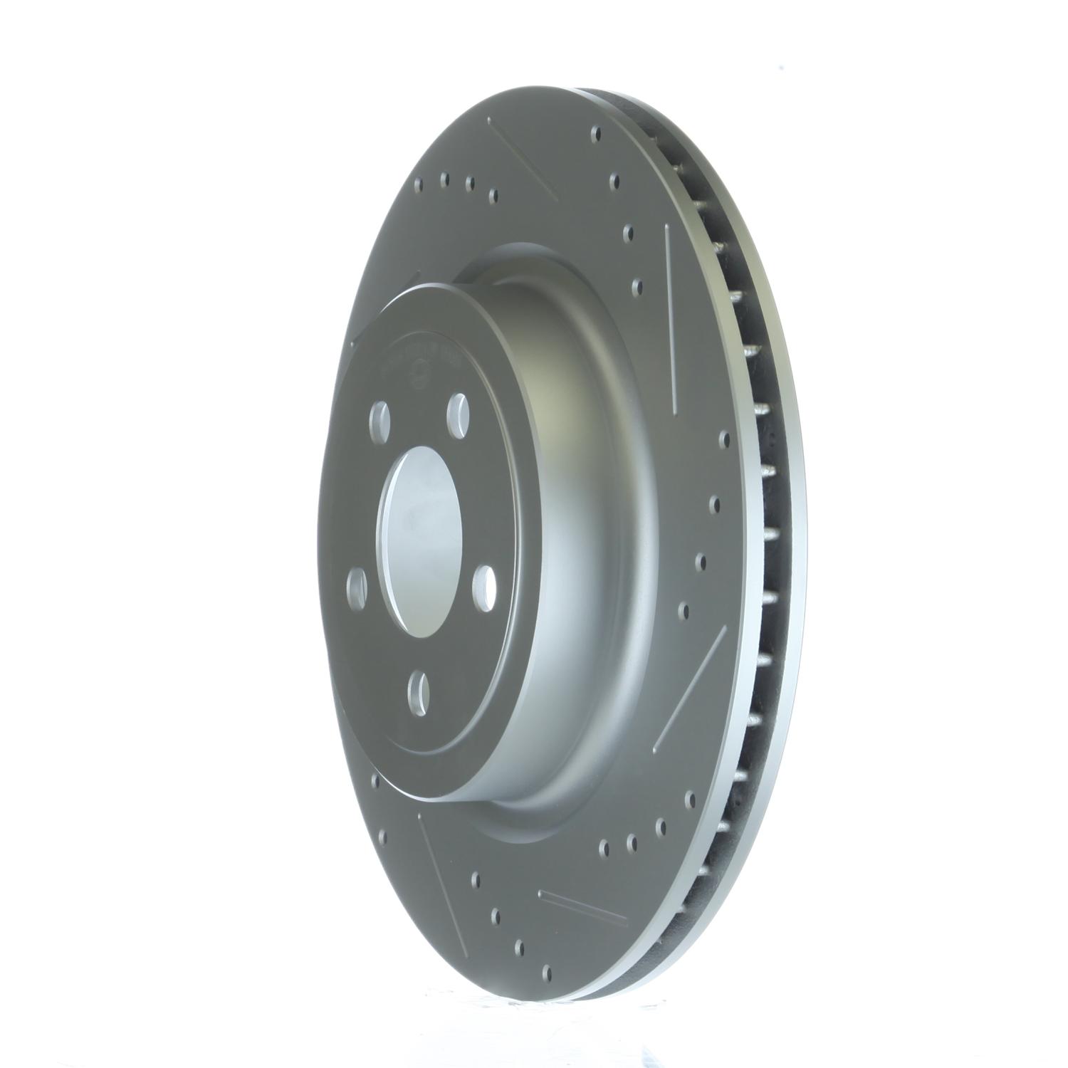 Inroble UP575164R - Disc Brake Rotor Inroble UP575164R Disc Brake Rotor product image 1 of 5