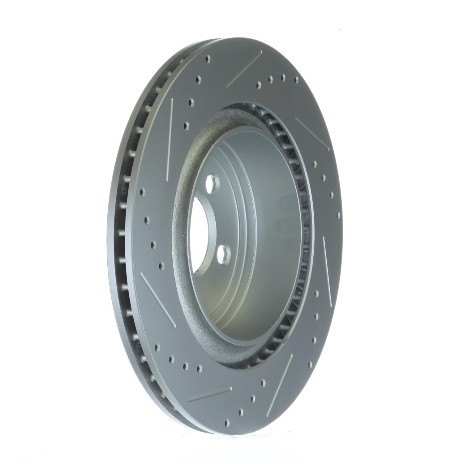 Inroble UP575164R - Disc Brake Rotor Inroble UP575164R Disc Brake Rotor product image 2 of 5