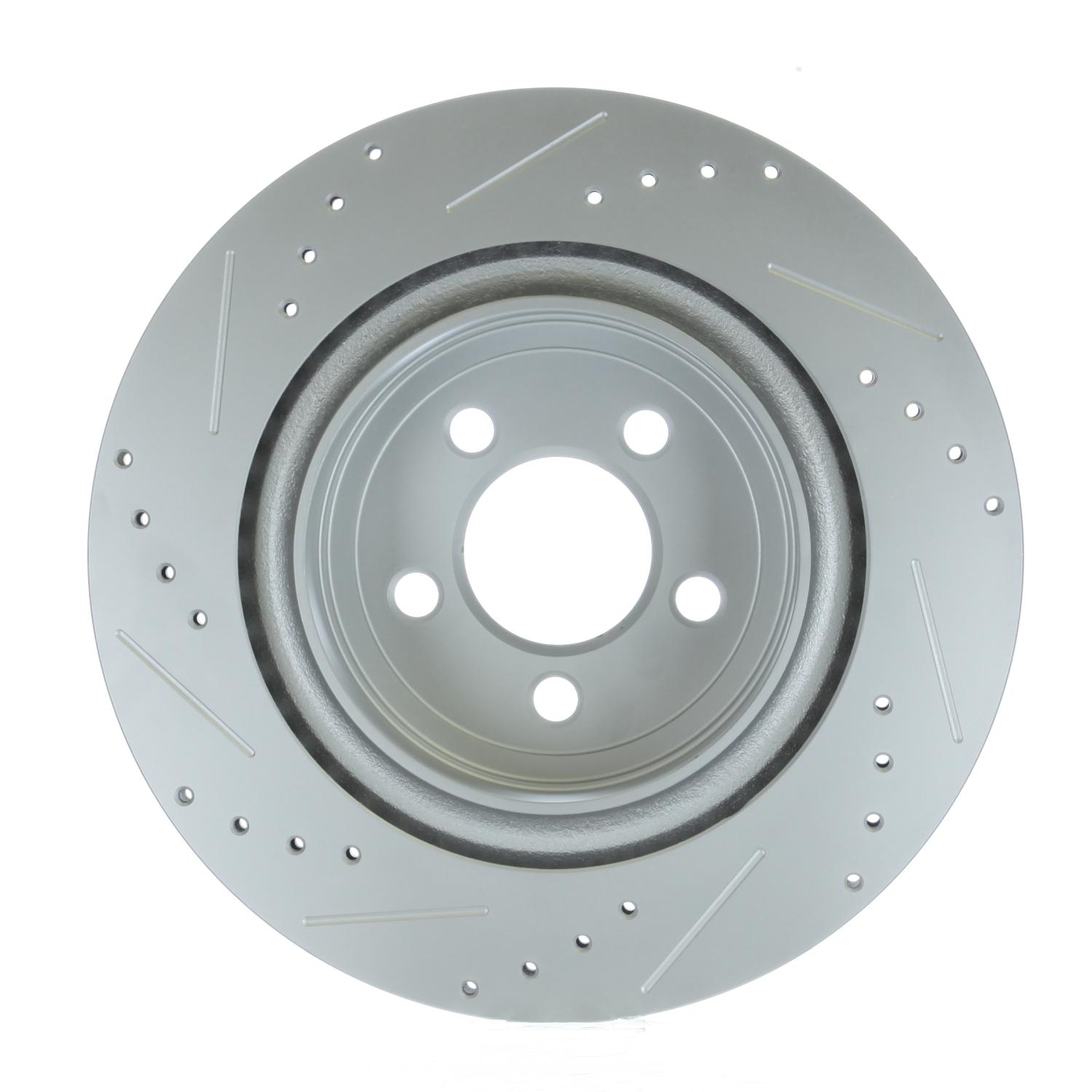Inroble UP575164R - Disc Brake Rotor Inroble UP575164R Disc Brake Rotor product image 3 of 5