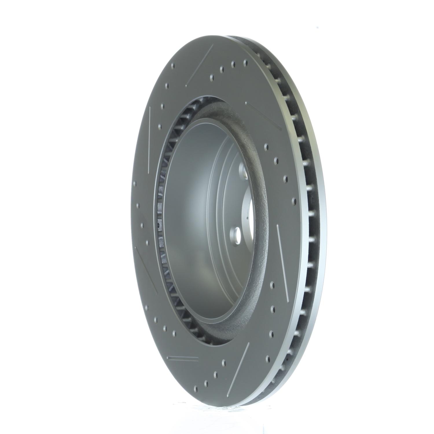 Inroble UP575164R - Disc Brake Rotor Inroble UP575164R Disc Brake Rotor product image 4 of 5