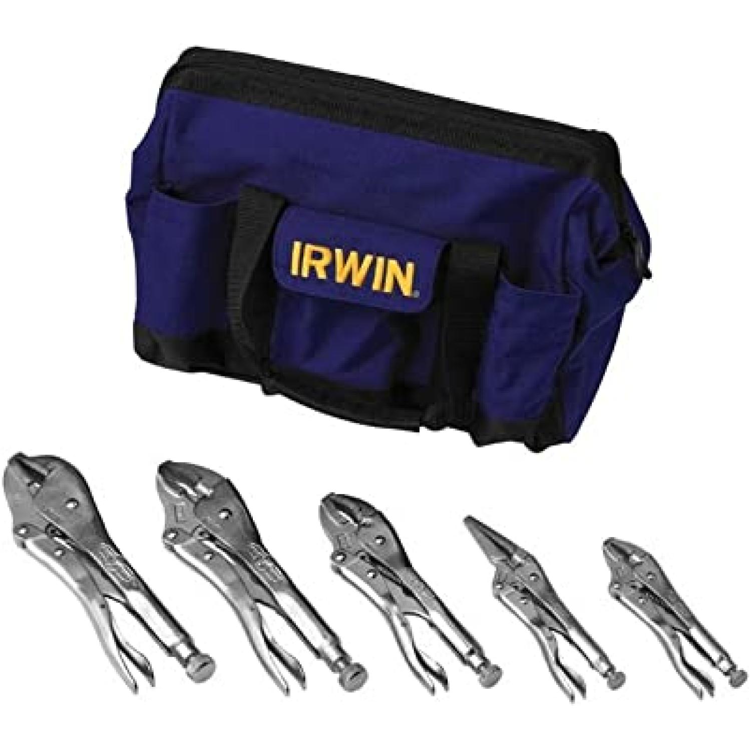Irwin 2077704 - Pliers Irwin 2077704 Pliers product image 1 of 1