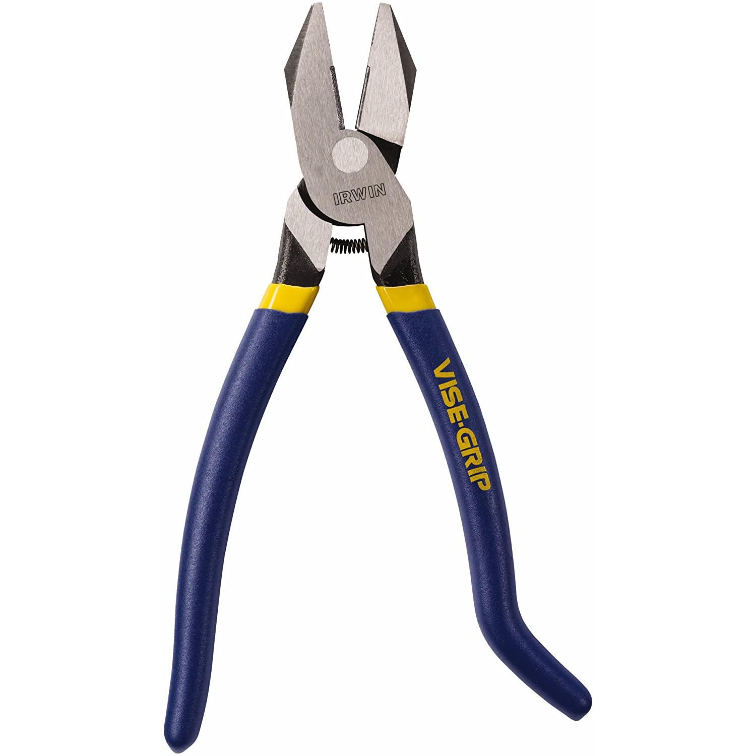 Irwin 2078909 - Pliers Irwin 2078909 Pliers product image 1 of 1