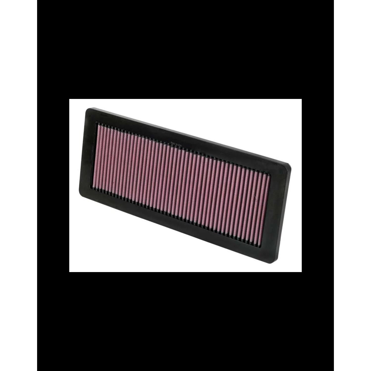 K&N 332936  product image 1 of 1