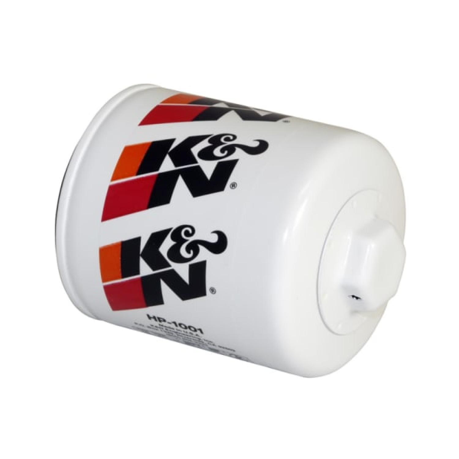 K&N HP1001 K&N HP1001 product image 1 of 1