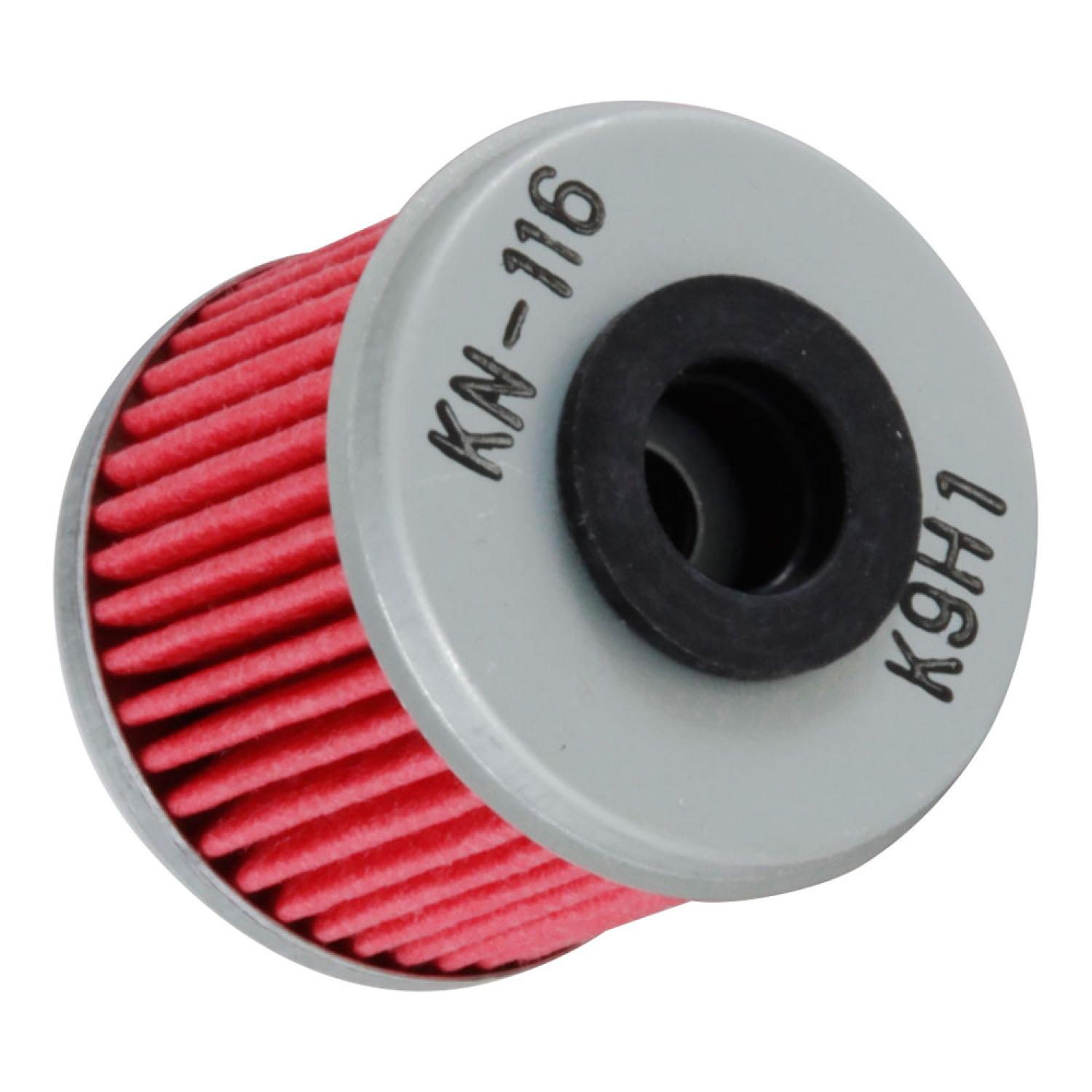 K&N KN116  product image 1 of 1