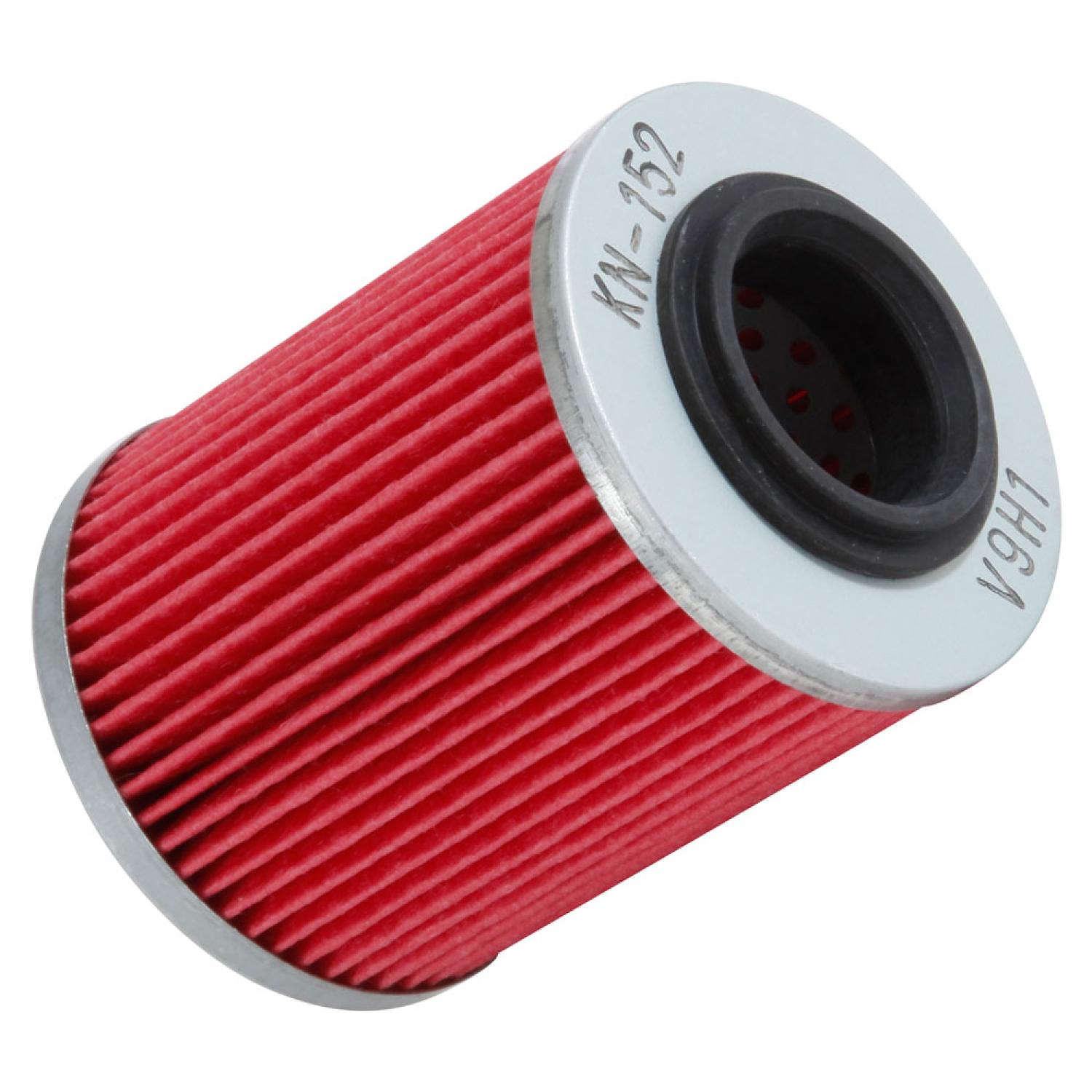 K&N KN152 K&N KN152 product image 1 of 1