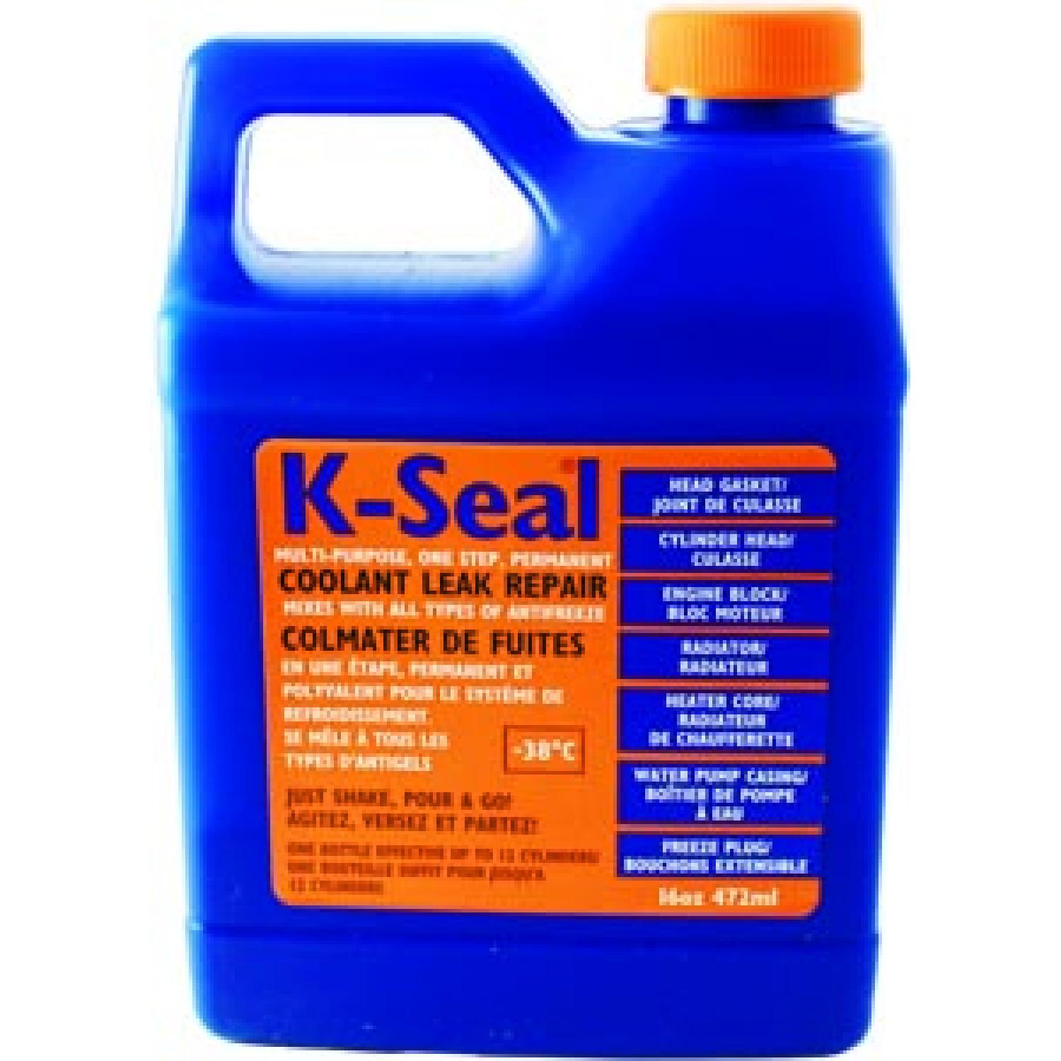 K-Seal ST9501 - Coolant Leak Repair K-Seal ST9501 Coolant Leak Repair product image 1 of 1