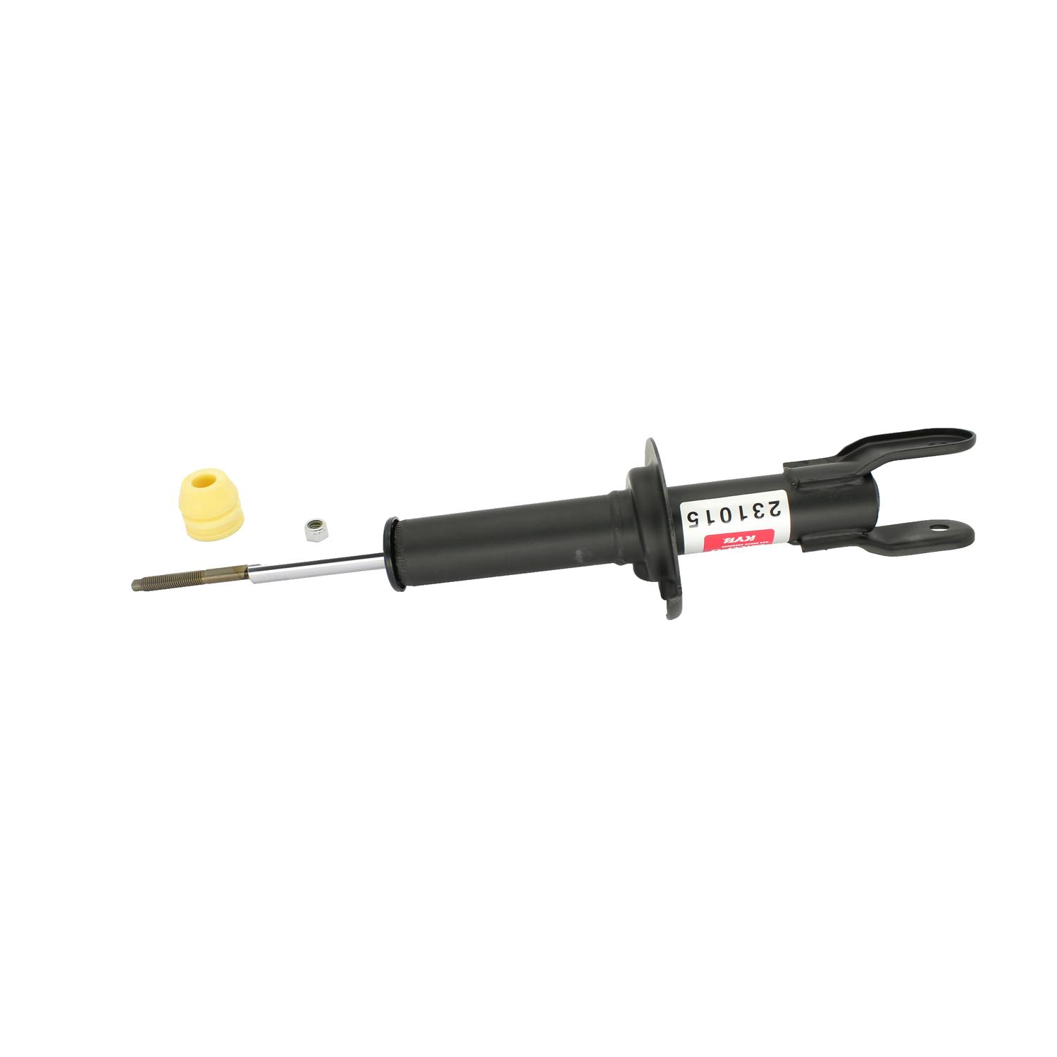 KYB 231015 Suspension Strut product image 1 of 4