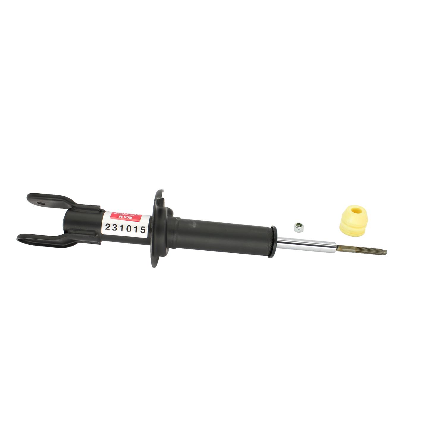 KYB 231015 Suspension Strut product image 2 of 4