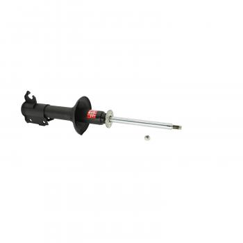 1986 Nissan Sentra Suspension Strut Front Left KYB 232004 image 3 of 4
