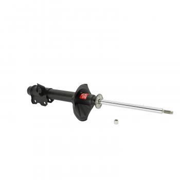 1992 Nissan Sentra Suspension Strut Rear Left KYB 232008 image 3 of 4