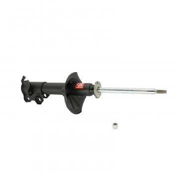 1992 Nissan Sentra Suspension Strut Front Left KYB 232010 image 3 of 4