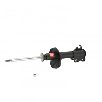 1992 Nissan Sentra Suspension Strut Front Left KYB 232010 image 4 of 4