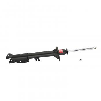 1989 Mazda 323 Suspension Strut Rear Right KYB 232011 image 2 of 4