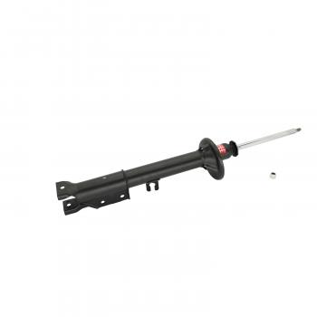 1989 Mazda 323 Suspension Strut Rear Right KYB 232011 image 3 of 4