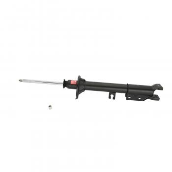 1989 Mazda 323 Suspension Strut Rear Right KYB 232011 image 4 of 4