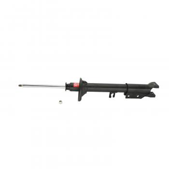 1989 Mazda 323 Suspension Strut Rear Left KYB 232012 image 1 of 4