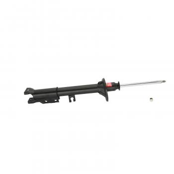 1989 Mazda 323 Suspension Strut Rear Left KYB 232012 image 2 of 4