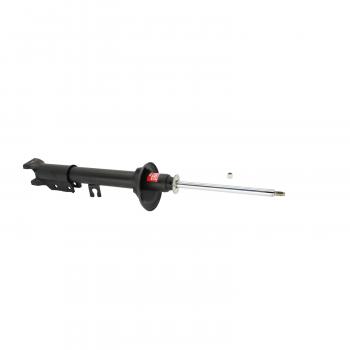 1989 Mazda 323 Suspension Strut Rear Left KYB 232012 image 3 of 4