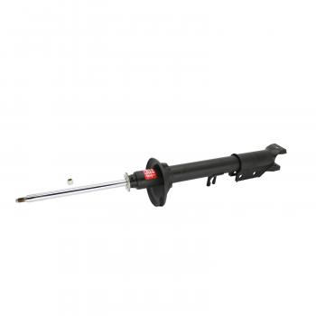 1989 Mazda 323 Suspension Strut Rear Left KYB 232012 image 4 of 4
