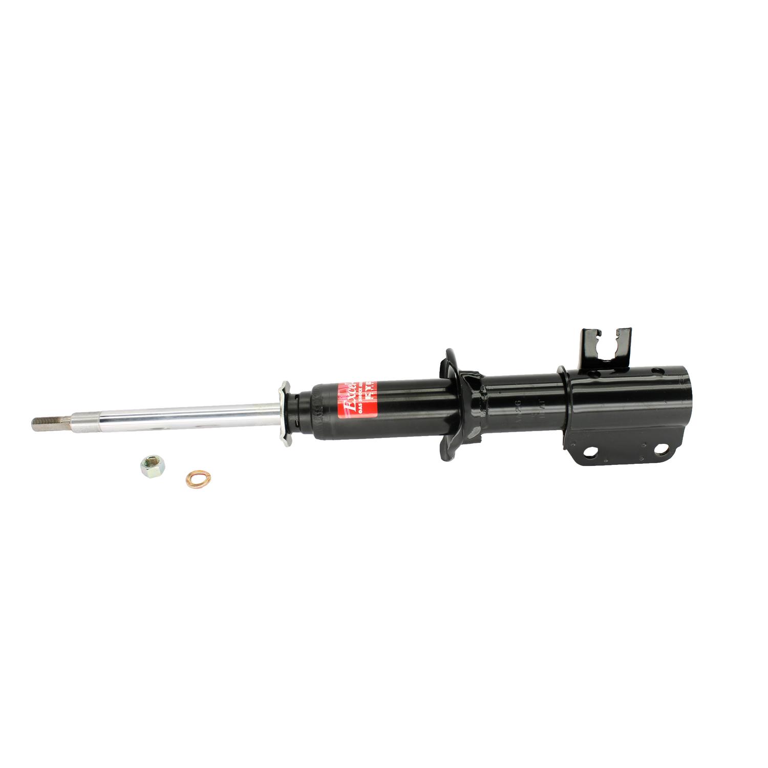 KYB 232020 Suspension Strut product image 1 of 3