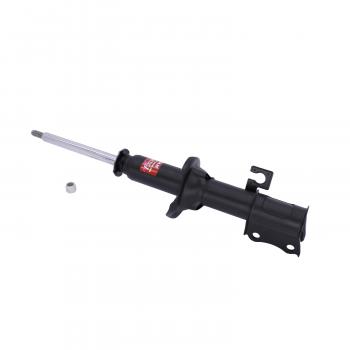 1988 Ford Festiva Suspension Strut Front Left KYB 232022 image 2 of 3