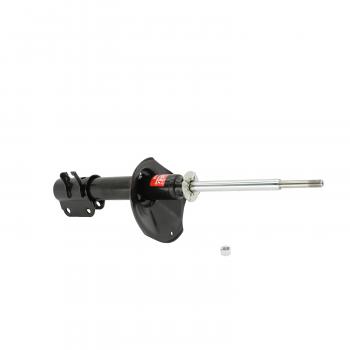 1991 Geo Metro Suspension Strut Front Left KYB 232026 image 3 of 4