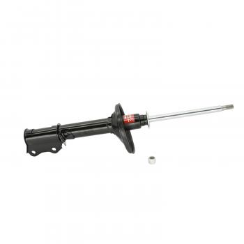 1988 Toyota Corolla Suspension Strut Rear Left KYB 232029 image 2 of 4