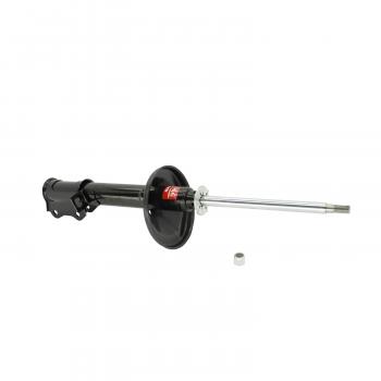 1988 Toyota Corolla Suspension Strut Rear Left KYB 232029 image 3 of 4