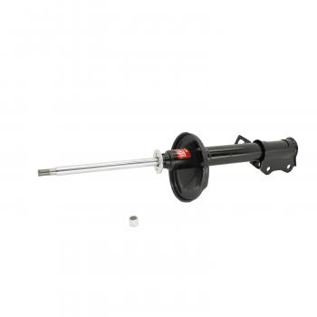 1988 Toyota Corolla Suspension Strut Rear Left KYB 232029 image 4 of 4