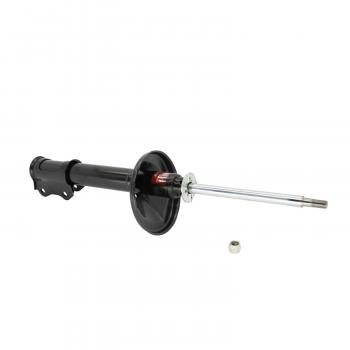 1988 Toyota Corolla Suspension Strut Rear KYB 232030 image 3 of 4