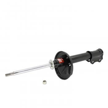 1988 Toyota Corolla Suspension Strut Rear KYB 232030 image 4 of 4