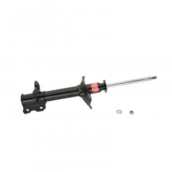 1992 Nissan Sentra Suspension Strut Rear Left KYB 232032 image 2 of 4